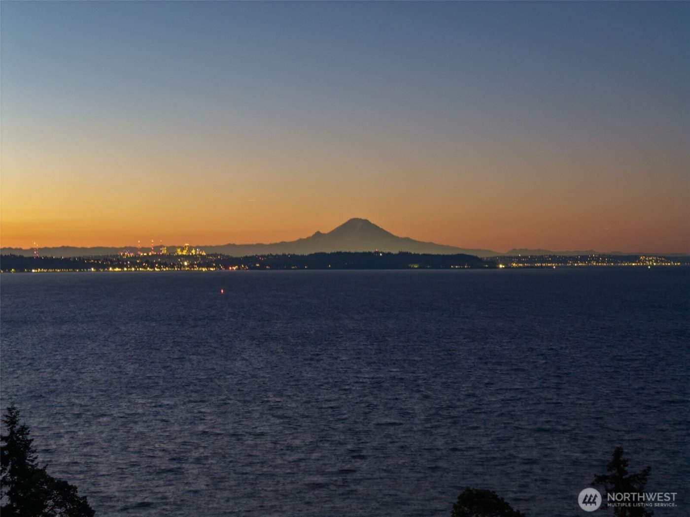 12388 NE Marine View Drive , Kingston, WA 98346