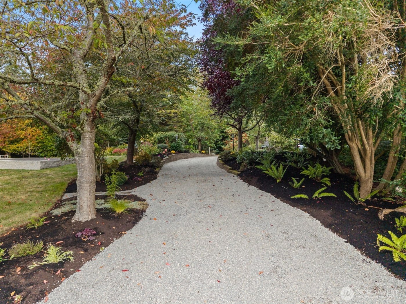 12388 NE Marine View Drive , Kingston, WA 98346