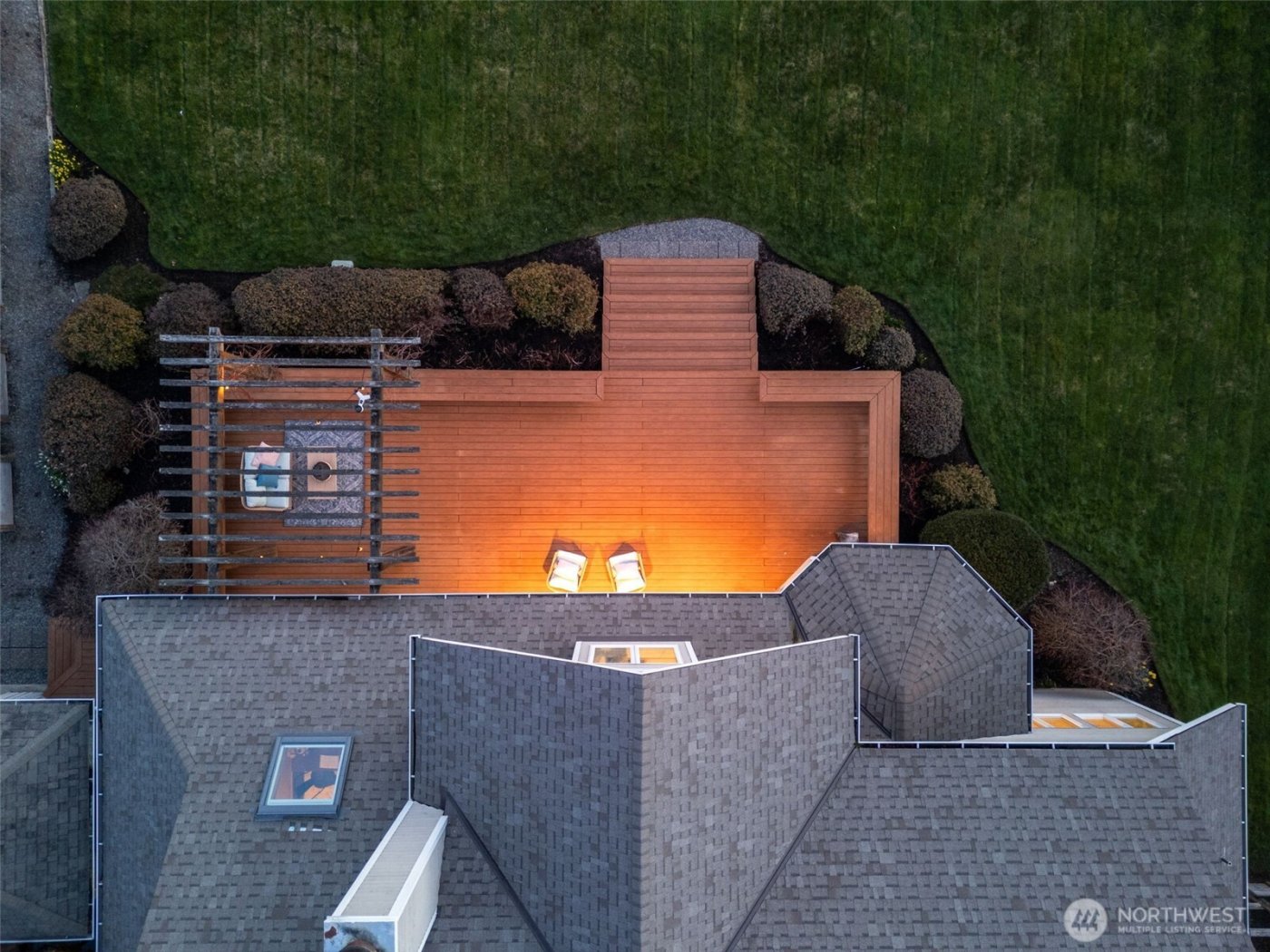 12388 NE Marine View Drive , Kingston, WA 98346