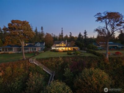12388 NE Marine View Drive , Kingston, WA 98346 - Photo 32