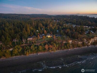 12388 NE Marine View Drive , Kingston, WA 98346 - Photo 33