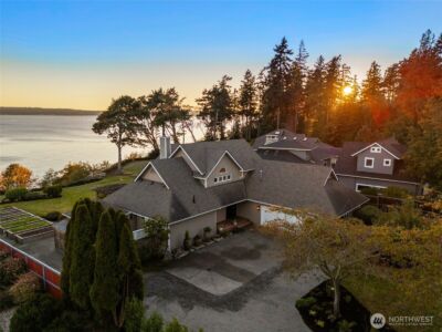 12388 NE Marine View Drive , Kingston, WA 98346 - Photo 4