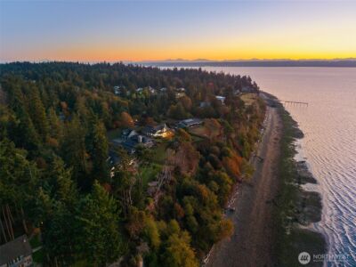 12388 NE Marine View Drive , Kingston, WA 98346 - Photo 5