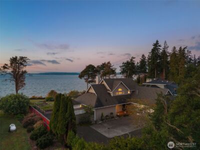 12388 NE Marine View Drive , Kingston, WA 98346 - Photo 6