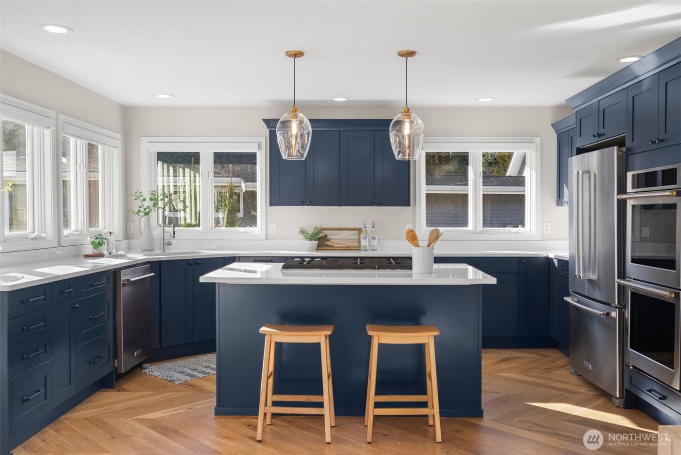 12388 NE Marine View Drive , Kingston, WA 98346