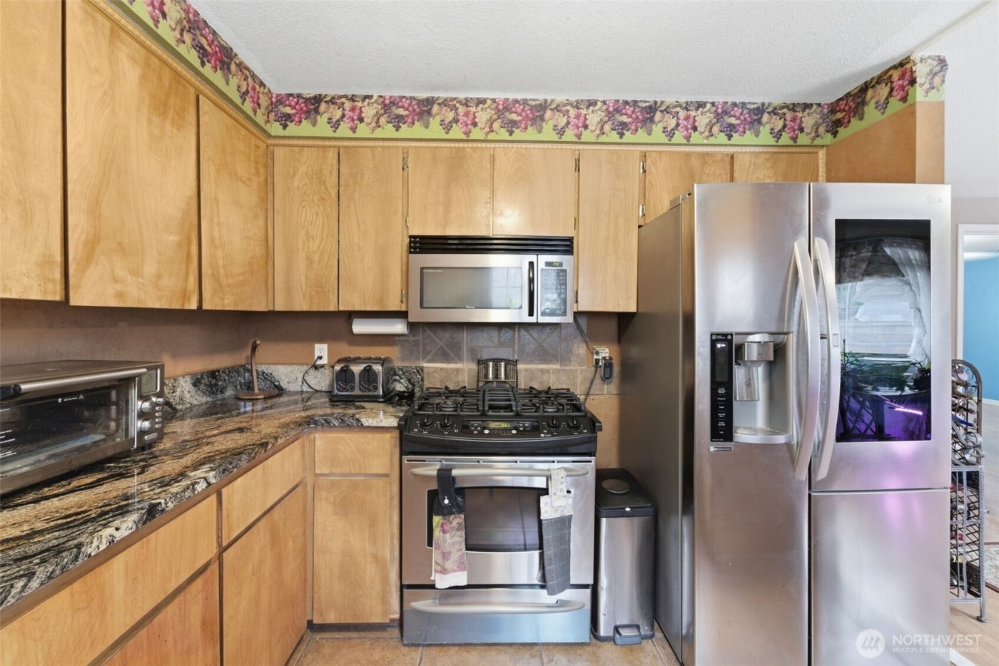 1711 W 15th Avenue , Kennewick, WA 99337