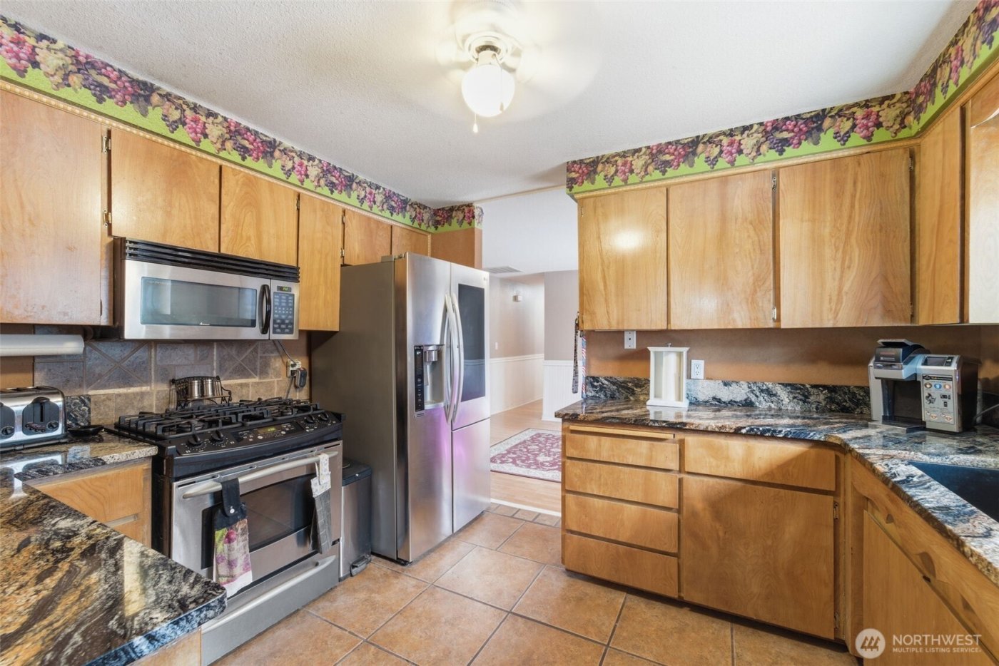 1711 W 15th Avenue , Kennewick, WA 99337