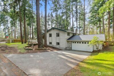 4605 Timberline Drive SE, Lacey, WA 98503