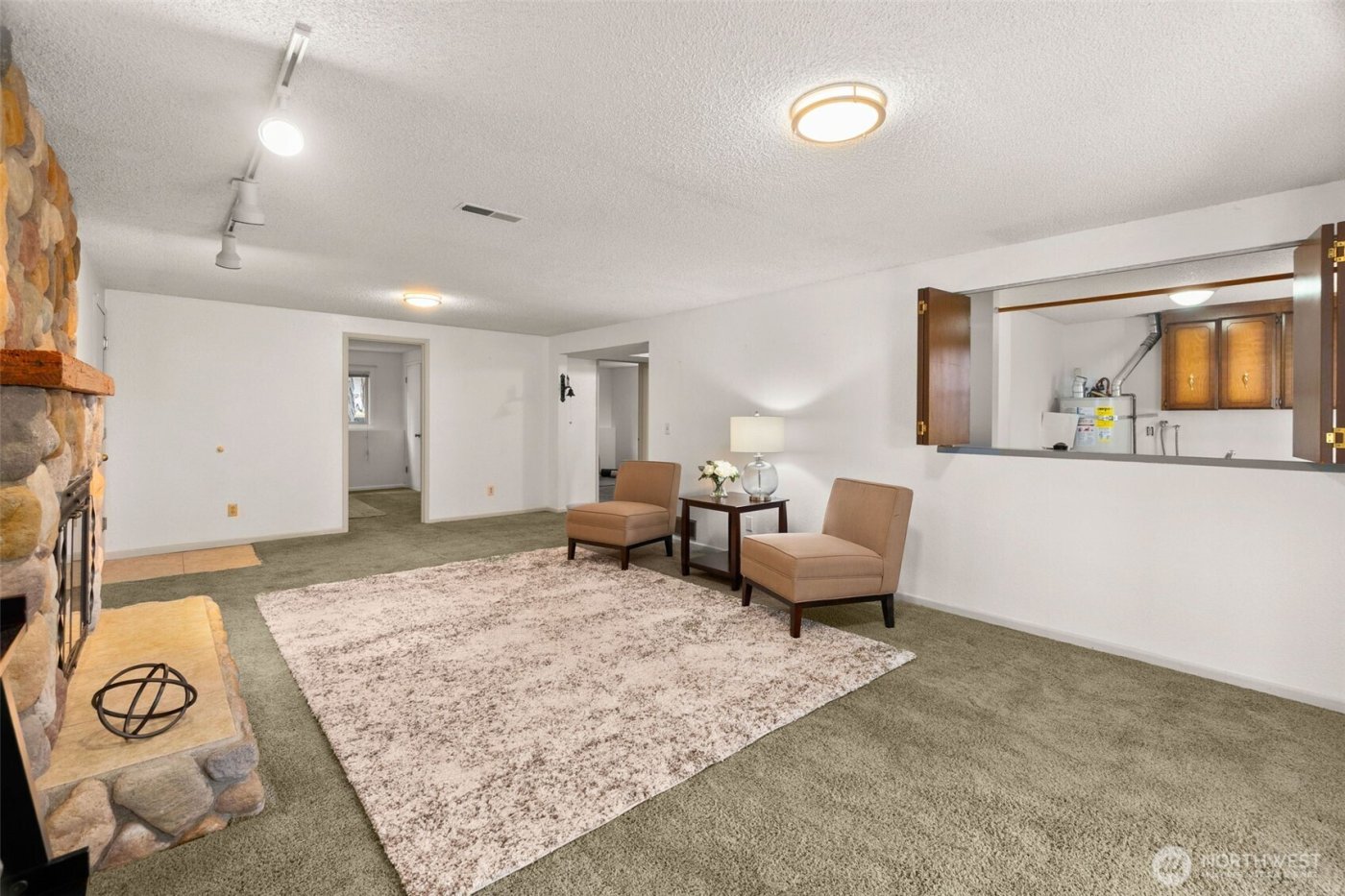 4605 Timberline Drive SE, Lacey, WA 98503