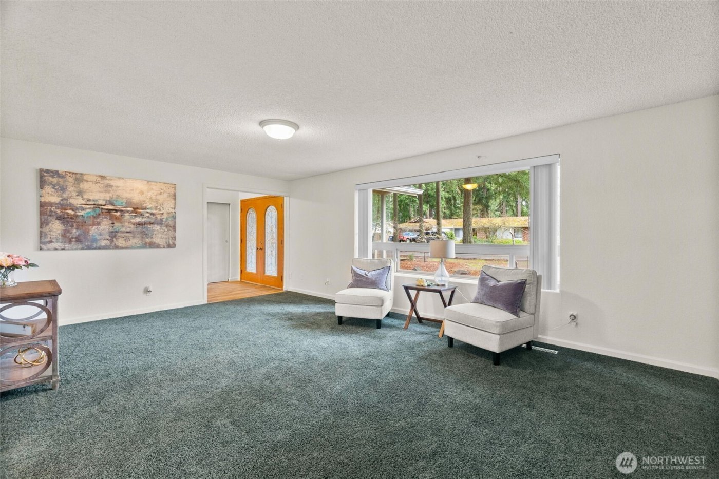 4605 Timberline Drive SE, Lacey, WA 98503