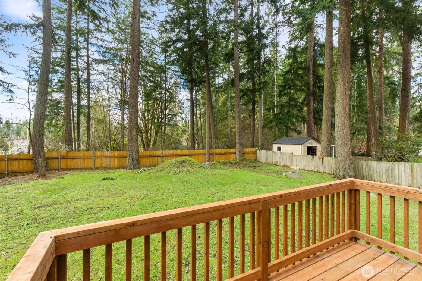 4605 Timberline Drive SE, Lacey, WA 98503