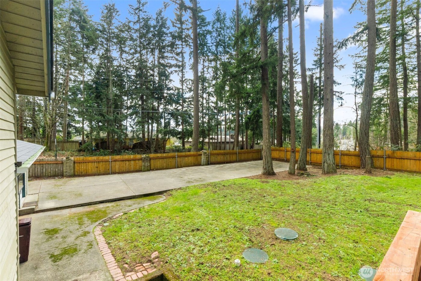 4605 Timberline Drive SE, Lacey, WA 98503