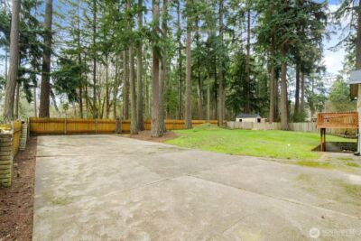 4605 Timberline Drive SE, Lacey, WA 98503 - Photo 3