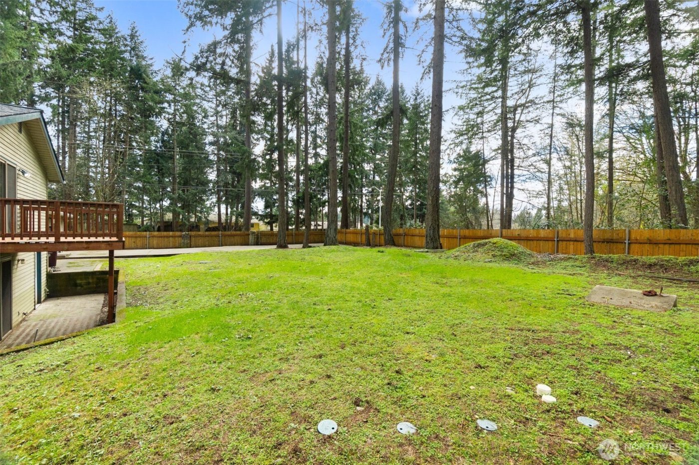 4605 Timberline Drive SE, Lacey, WA 98503