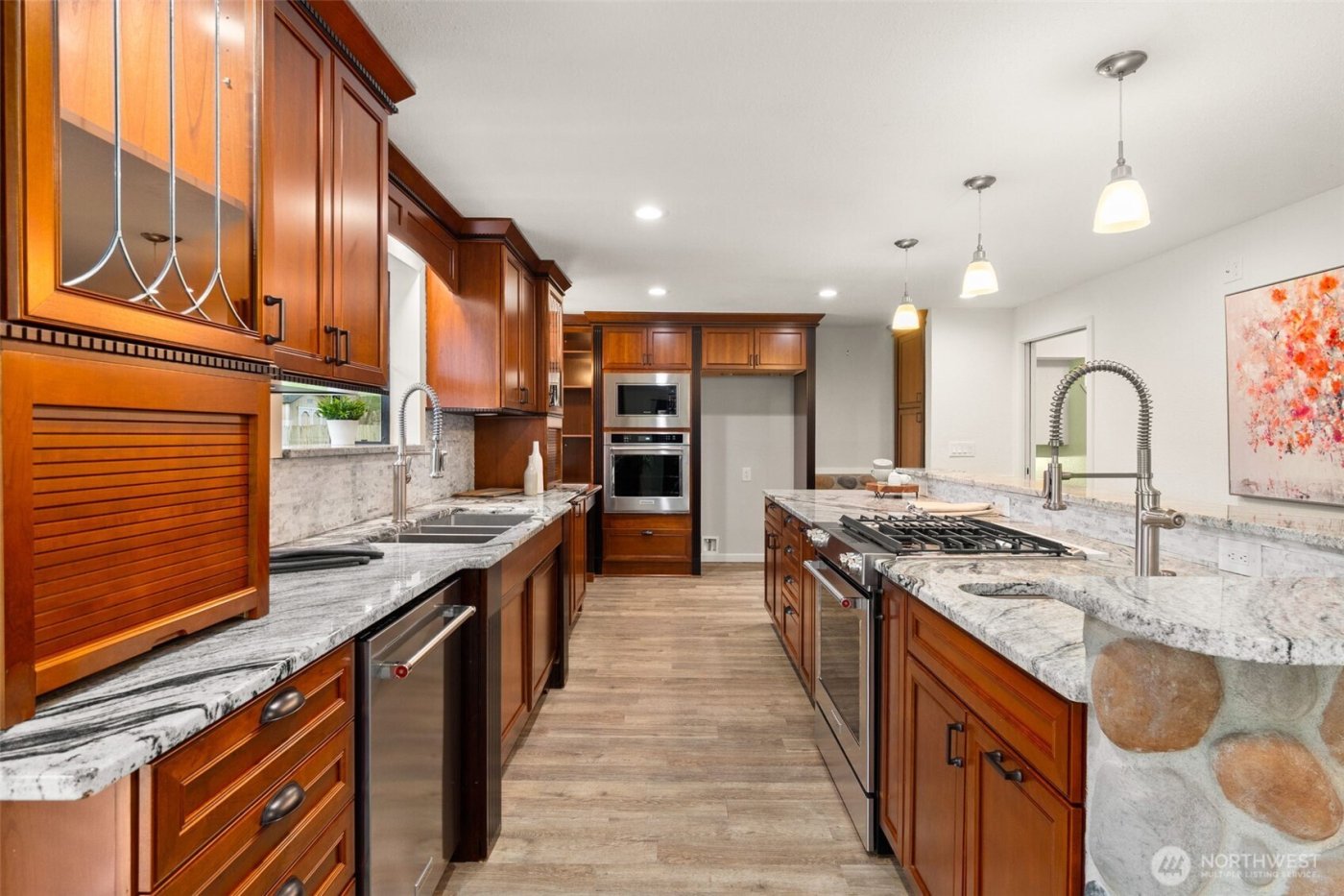 4605 Timberline Drive SE, Lacey, WA 98503