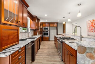 4605 Timberline Drive SE, Lacey, WA 98503 - Photo 9