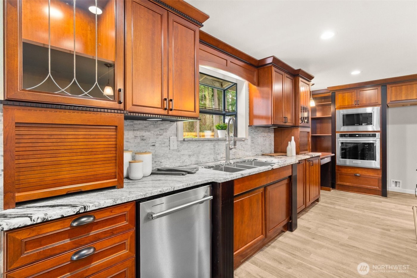 4605 Timberline Drive SE, Lacey, WA 98503