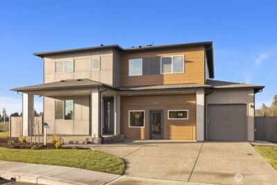 14019 17th Avenue E #53, Tacoma, WA 98445 - Photo 2