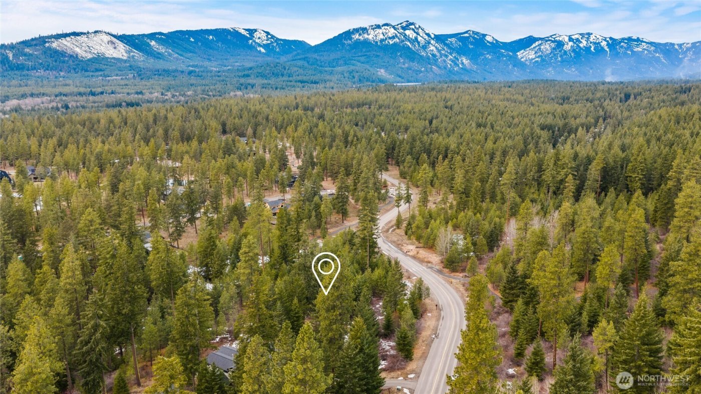 4613 Swiftwater Drive , Cle Elum, WA 98922