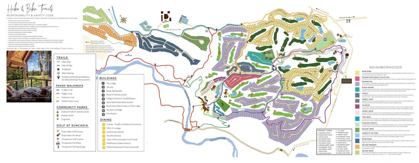 4613 Swiftwater Drive , Cle Elum, WA 98922