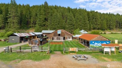 4613 Swiftwater Drive , Cle Elum, WA 98922 - Photo 17
