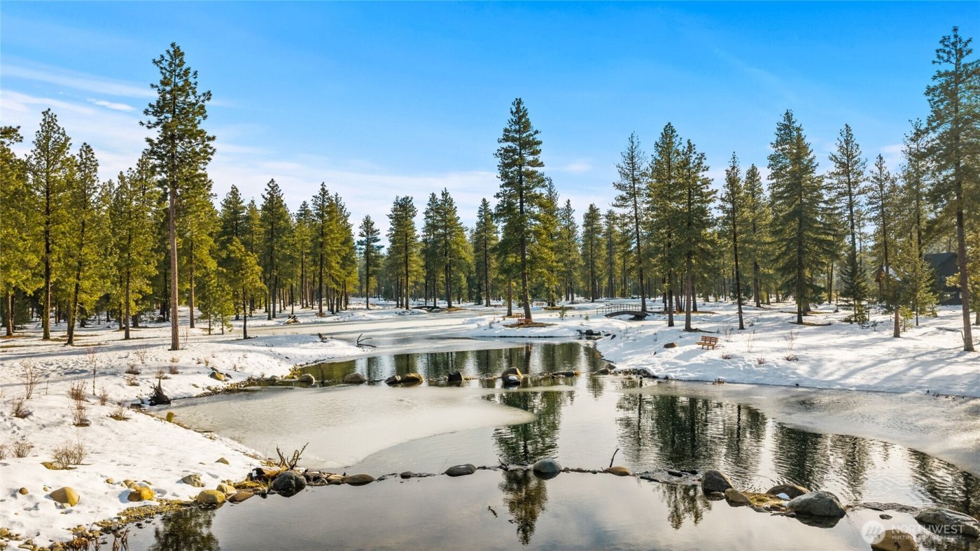 4613 Swiftwater Drive , Cle Elum, WA 98922