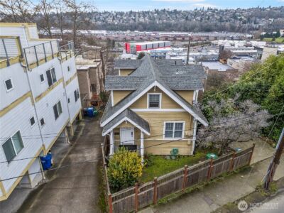 2071 Gilman Drive W, Seattle, WA 98119 - Photo 1