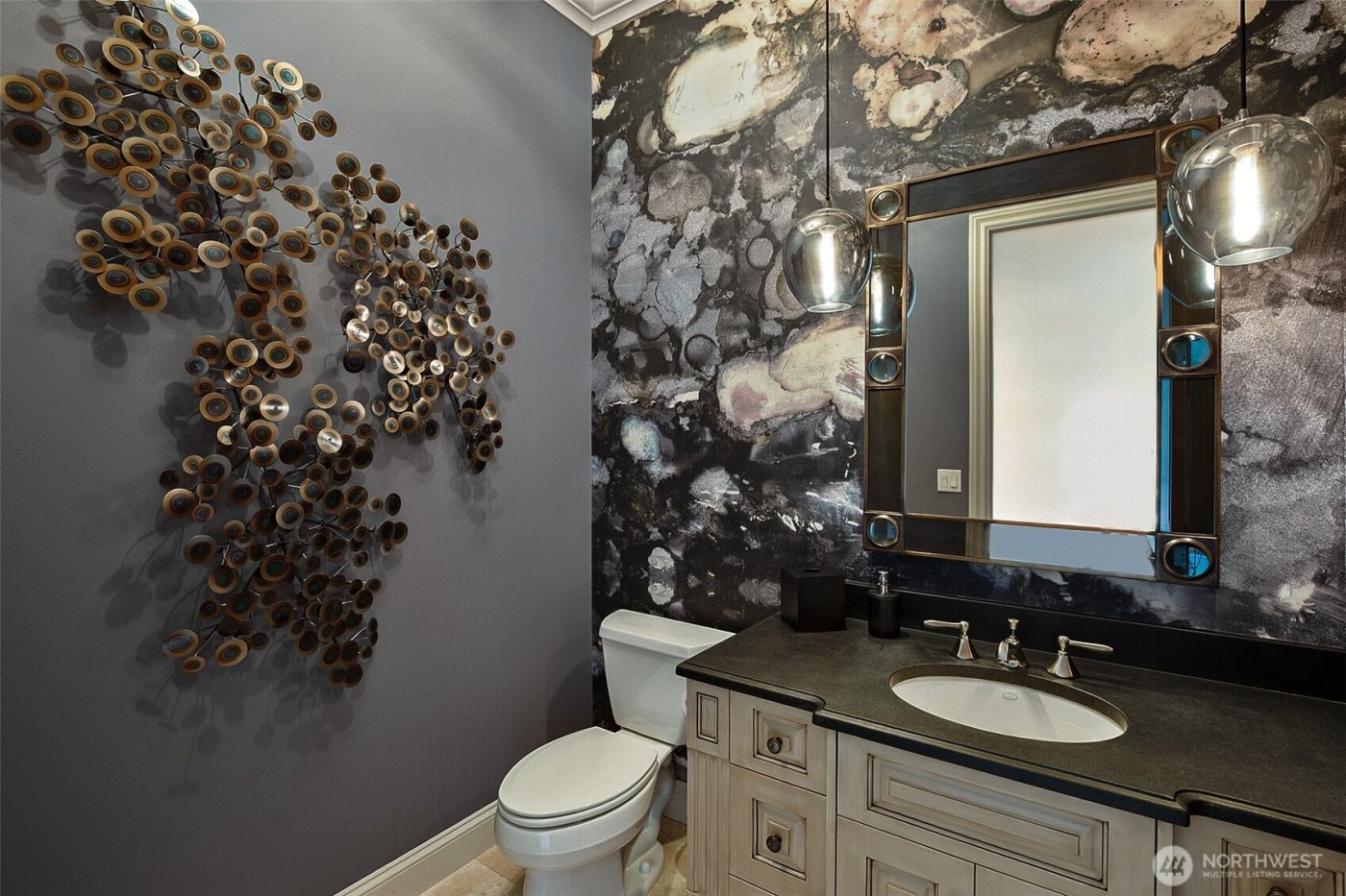 9820 NE 16th Street , Bellevue, WA 98004