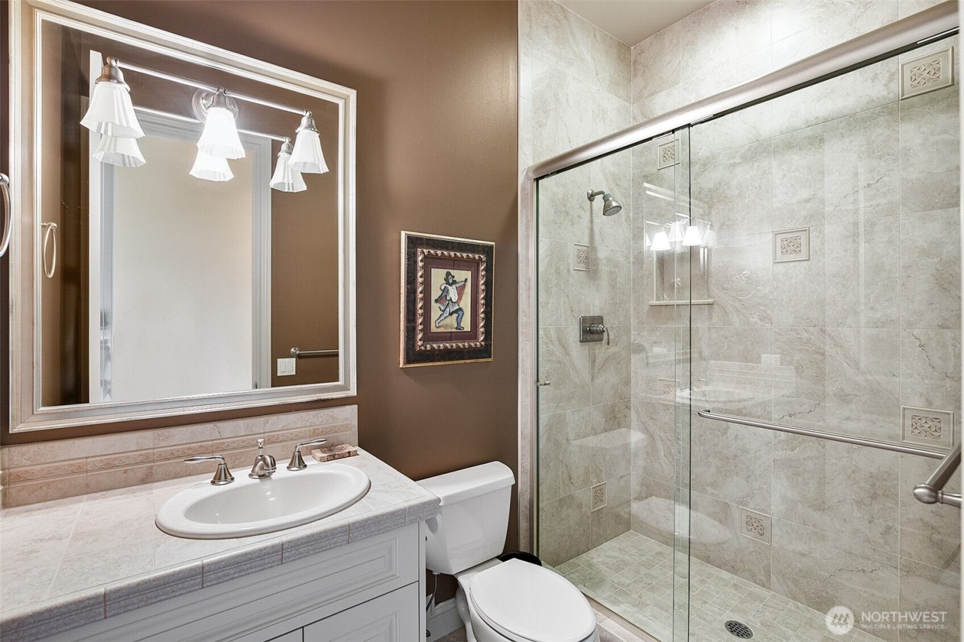 9820 NE 16th Street , Bellevue, WA 98004