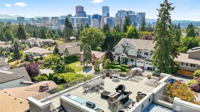 9820 NE 16th Street , Bellevue, WA 98004 - Photo 32