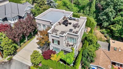 9820 NE 16th Street , Bellevue, WA 98004 - Photo 36