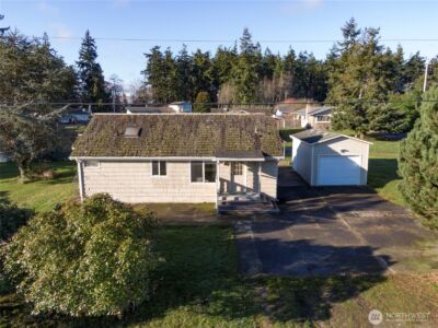 613 Hancock Street , Port Townsend, WA 98368