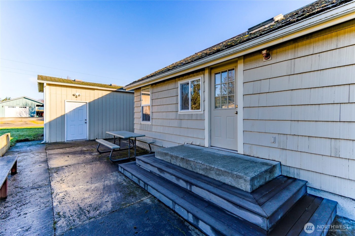 613 Hancock Street , Port Townsend, WA 98368