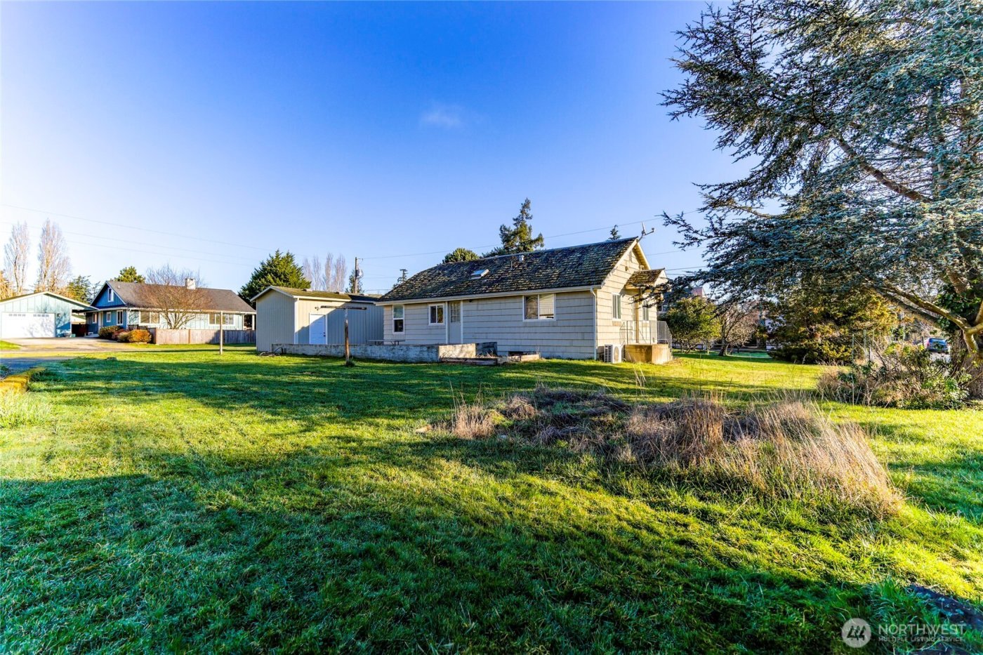 613 Hancock Street , Port Townsend, WA 98368
