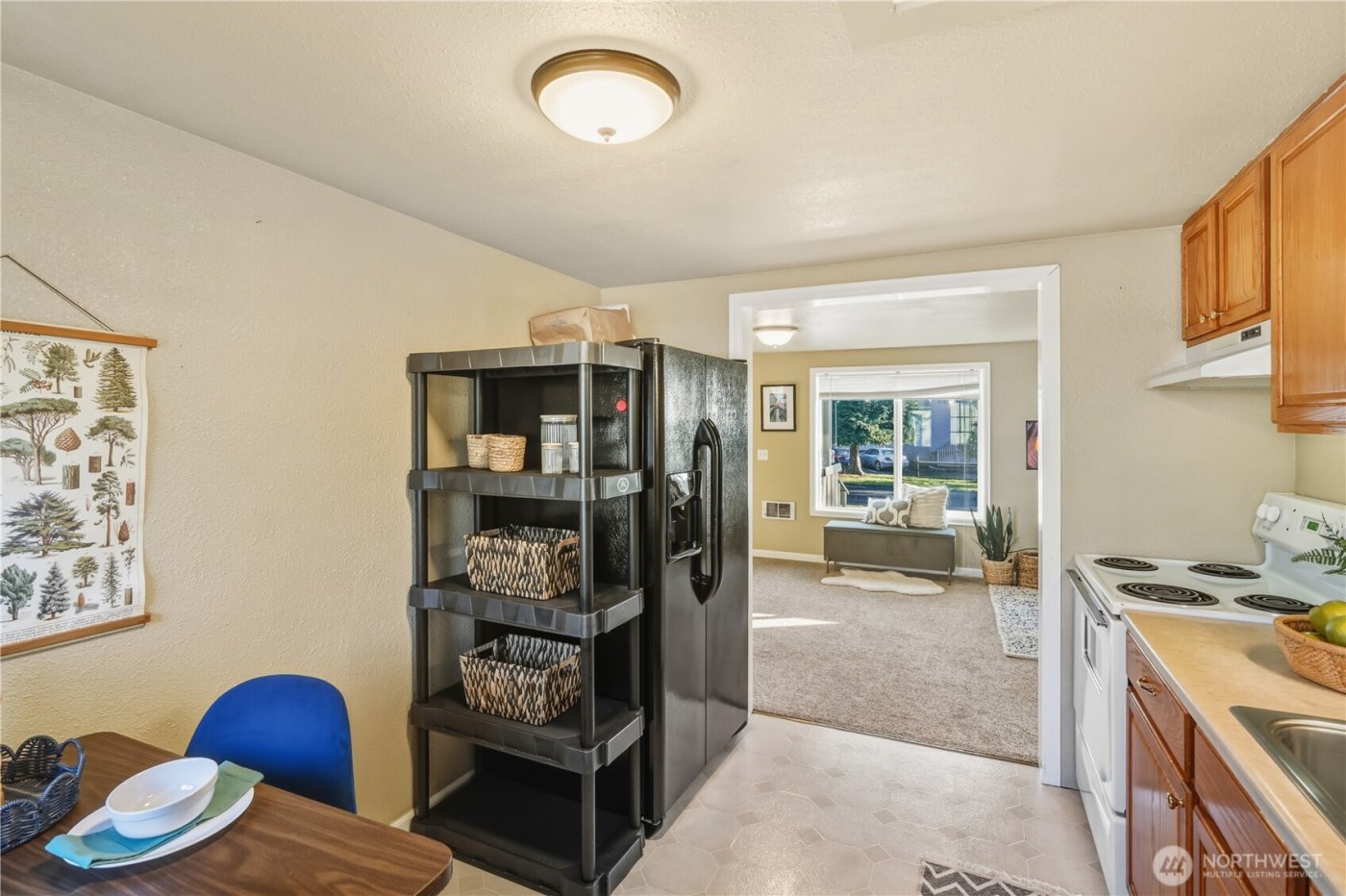 613 Hancock Street , Port Townsend, WA 98368