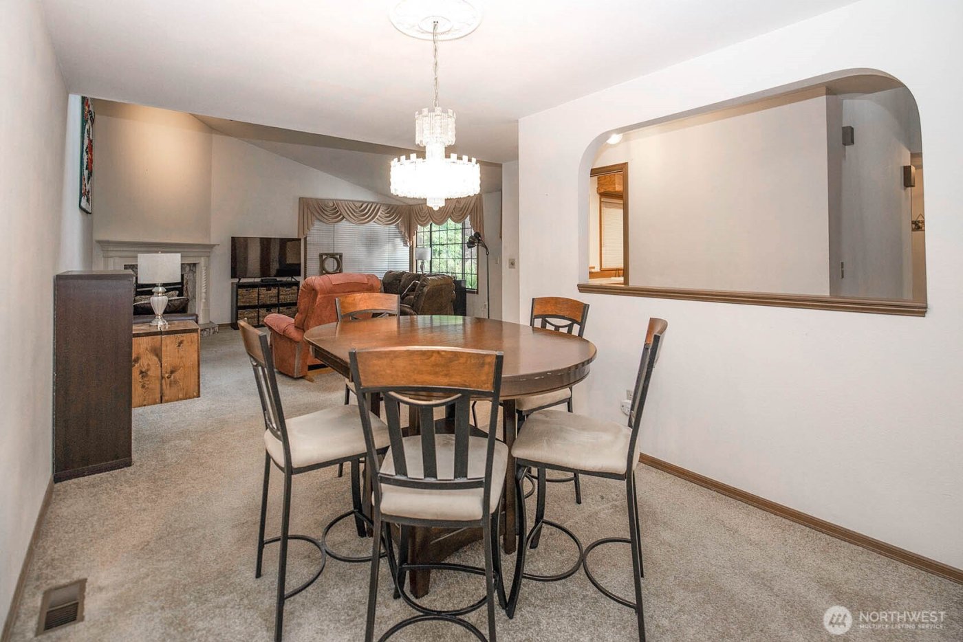 1805 Village Green Drive #20, Mill Creek, WA 98012