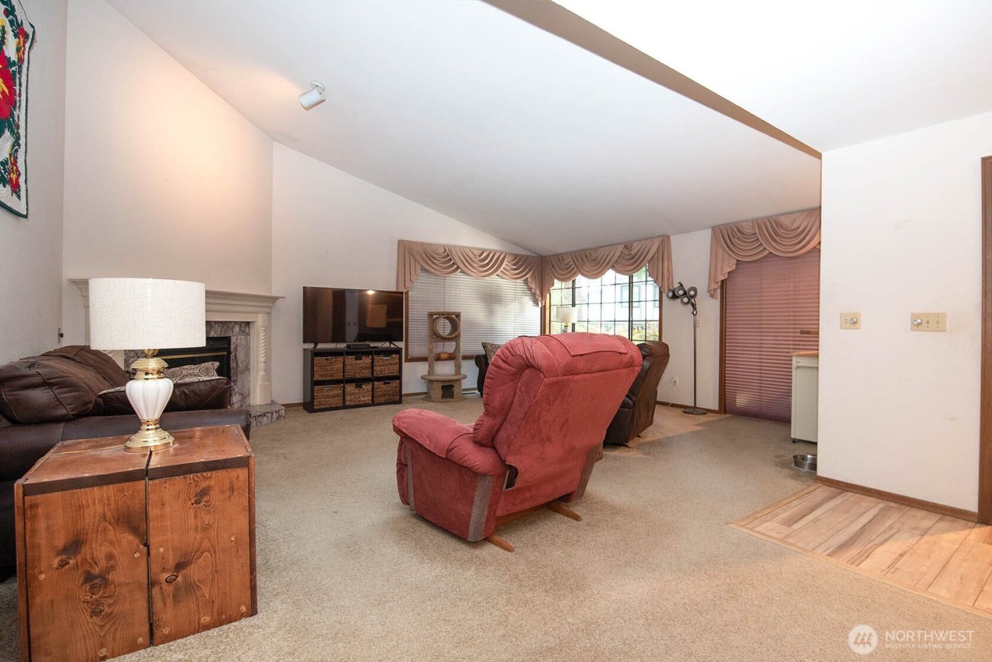 1805 Village Green Drive #20, Mill Creek, WA 98012