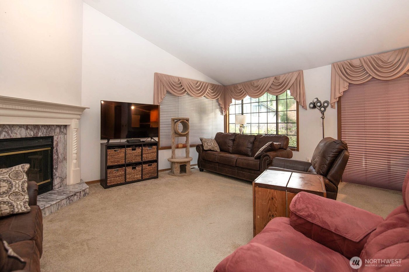 1805 Village Green Drive #20, Mill Creek, WA 98012