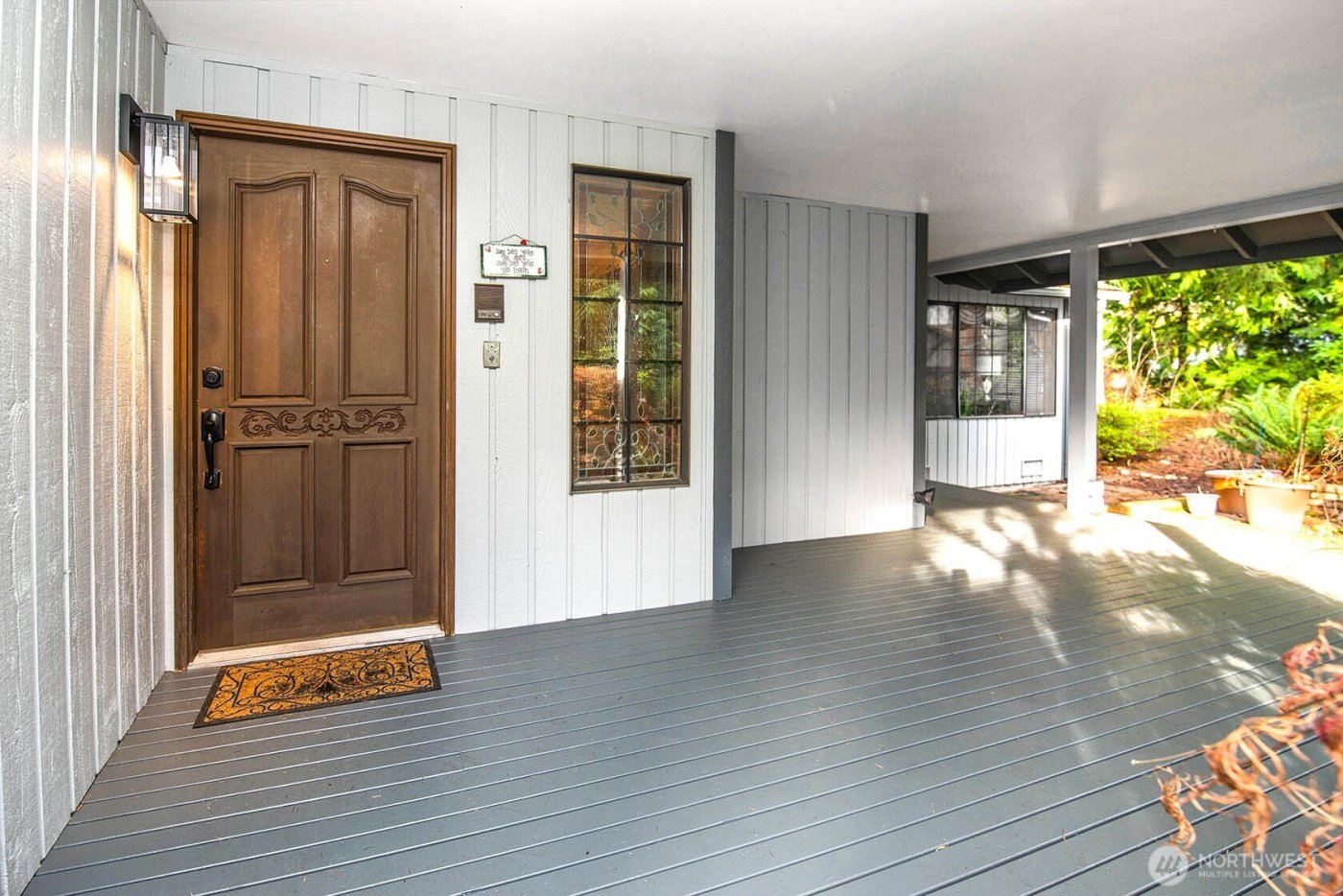 1805 Village Green Drive #20, Mill Creek, WA 98012