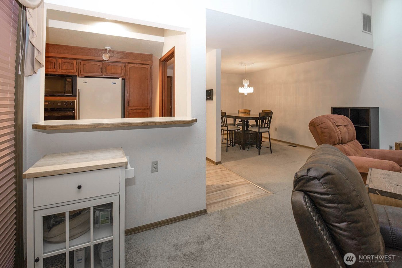 1805 Village Green Drive #20, Mill Creek, WA 98012