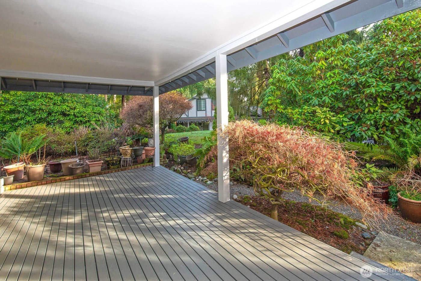 1805 Village Green Drive #20, Mill Creek, WA 98012