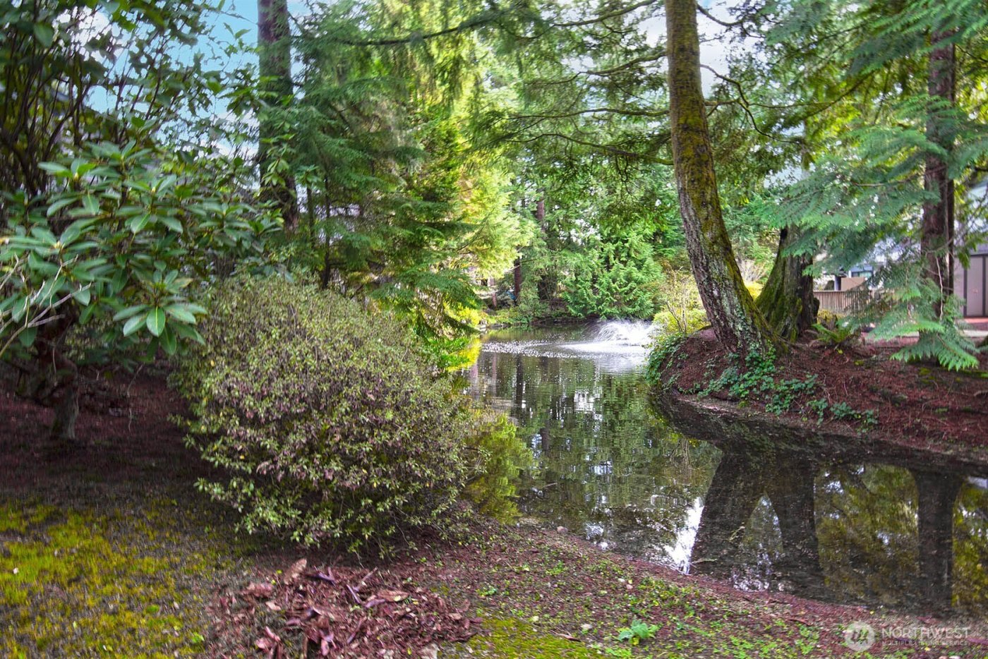 1805 Village Green Drive #20, Mill Creek, WA 98012