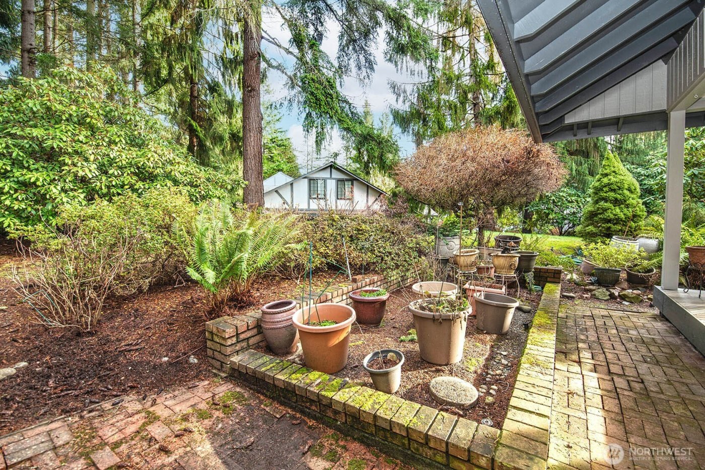 1805 Village Green Drive #20, Mill Creek, WA 98012