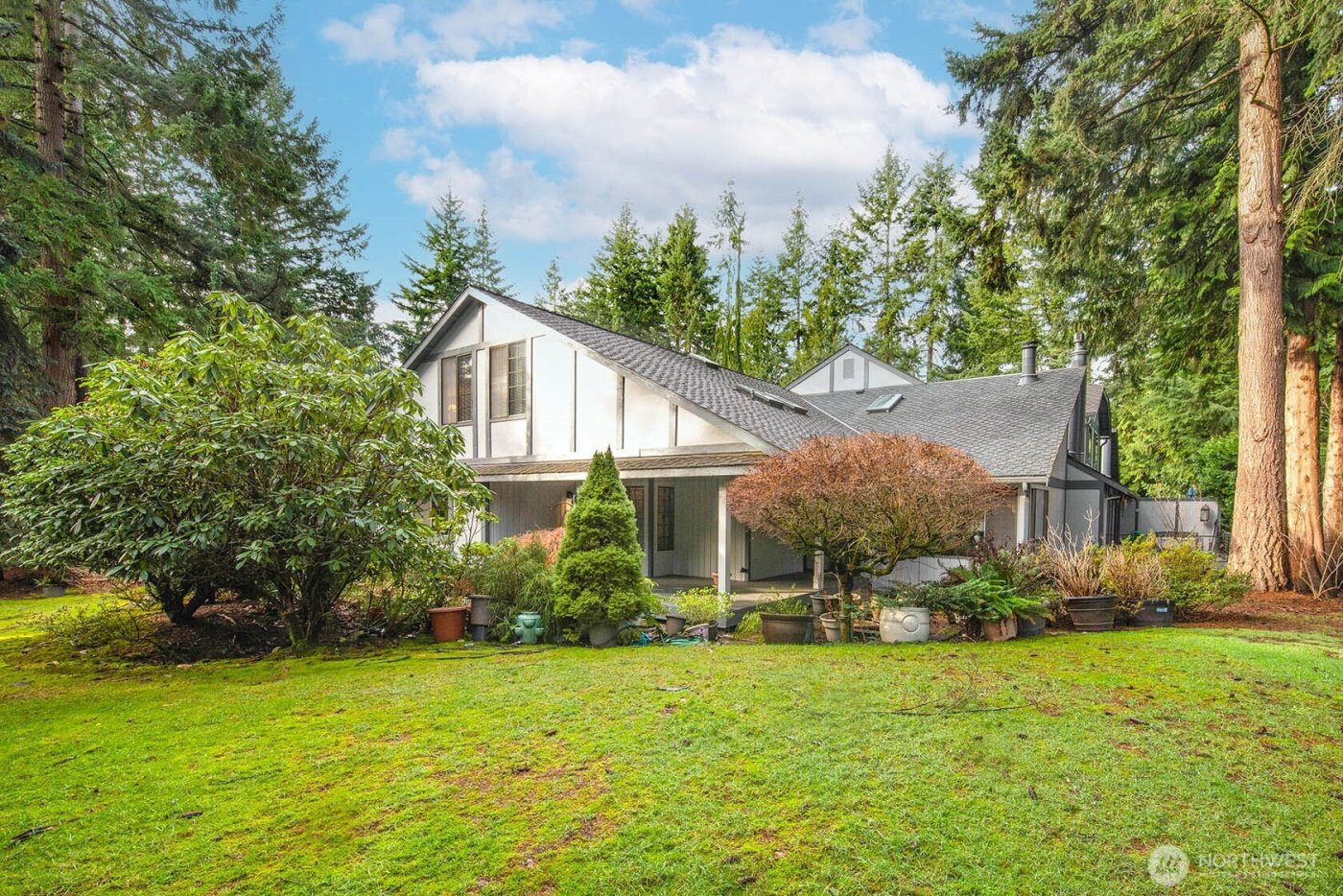 1805 Village Green Drive #20, Mill Creek, WA 98012