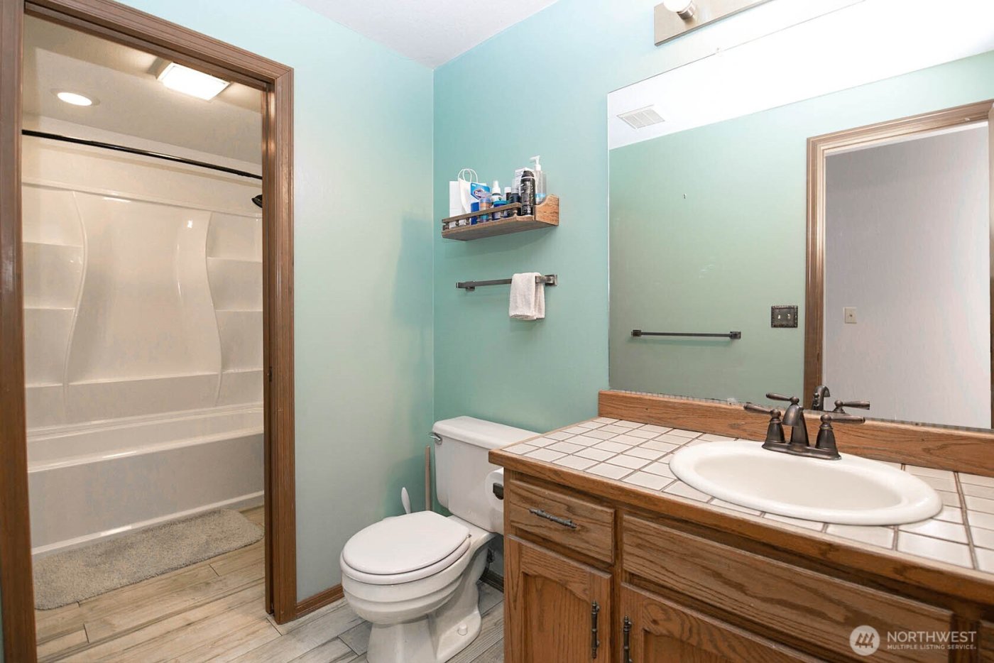 1805 Village Green Drive #20, Mill Creek, WA 98012