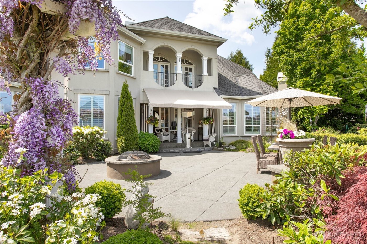 1428 Alpine View Drive , Mount Vernon, WA 98274