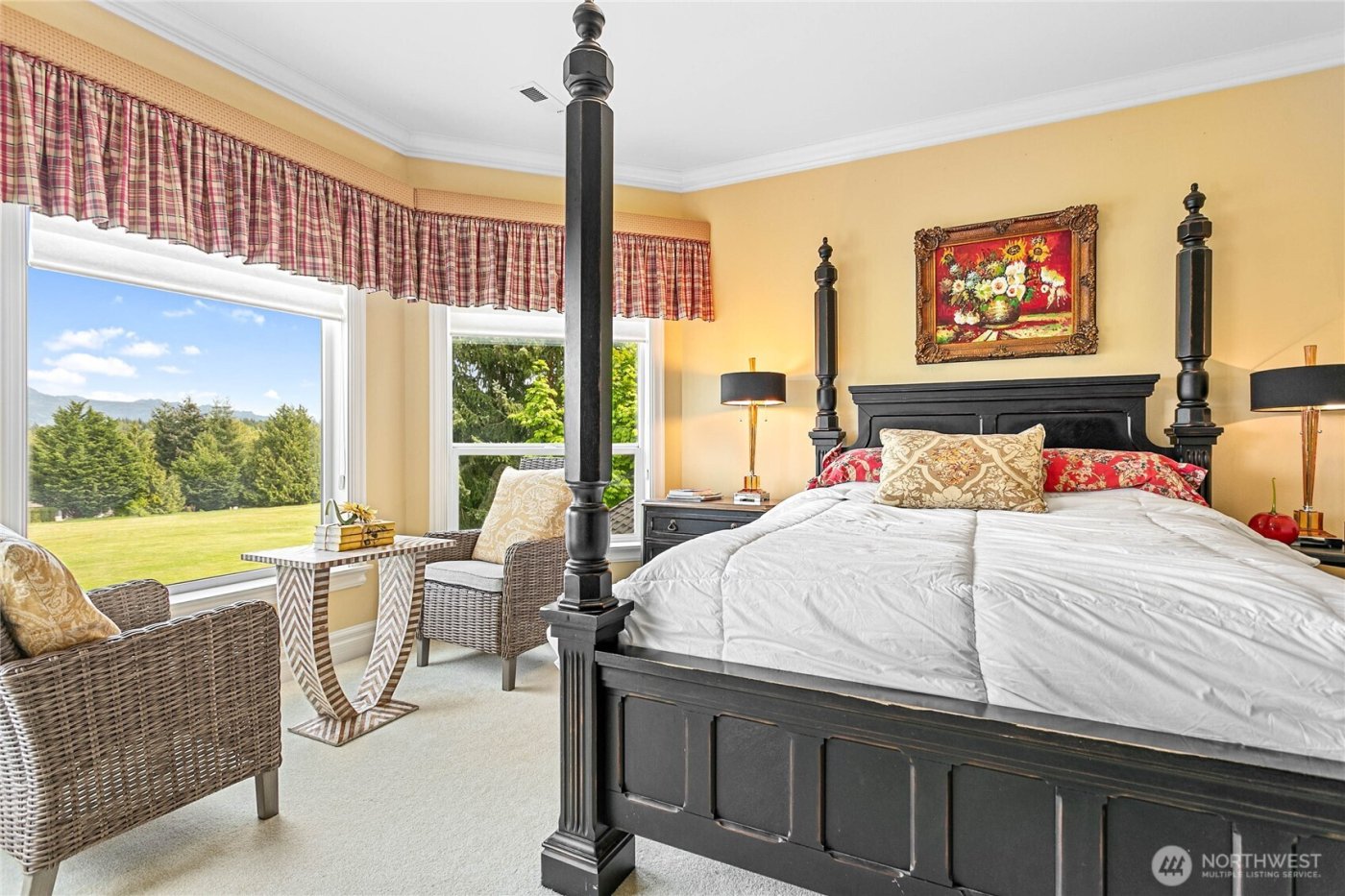1428 Alpine View Drive , Mount Vernon, WA 98274