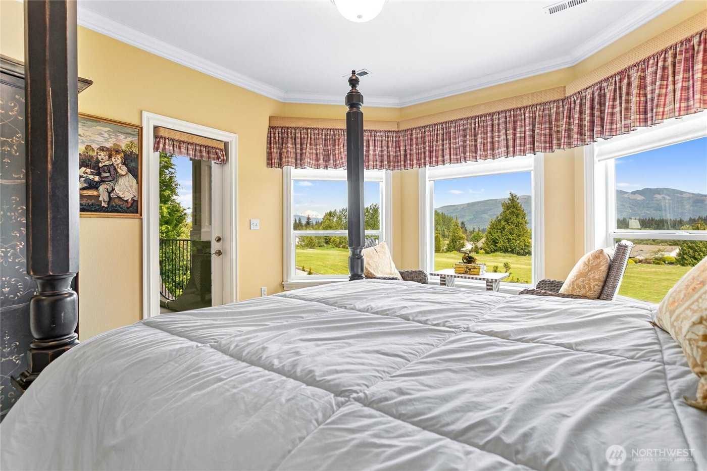 1428 Alpine View Drive , Mount Vernon, WA 98274