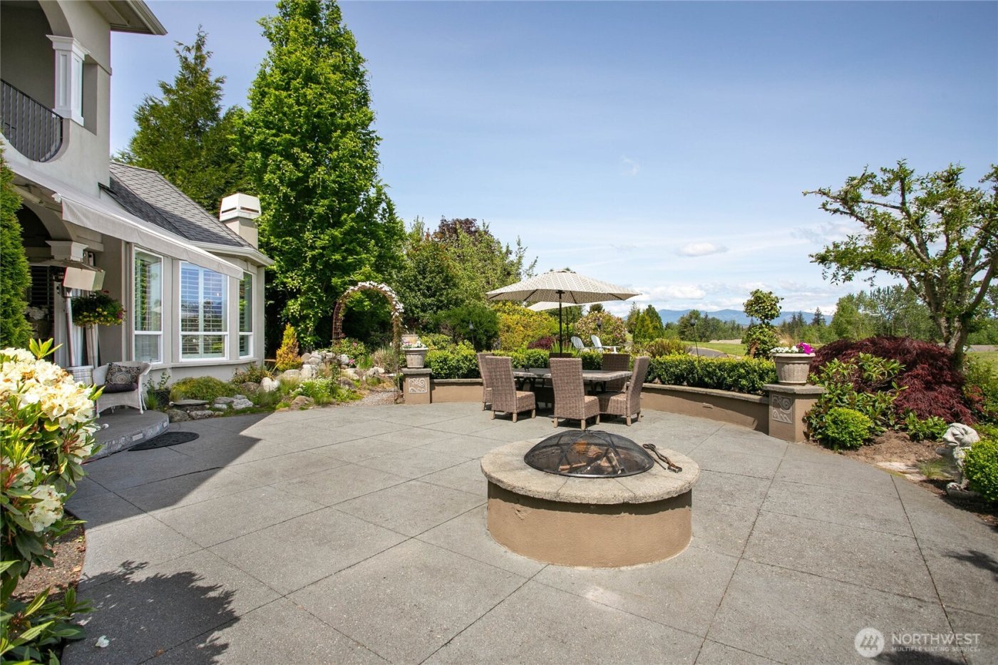 1428 Alpine View Drive , Mount Vernon, WA 98274