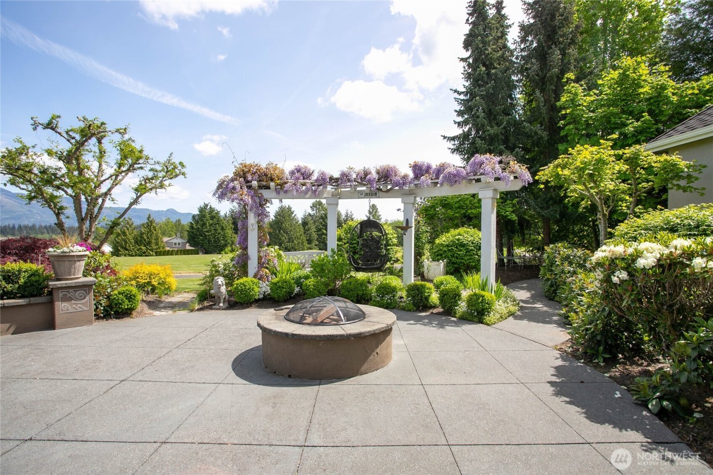 1428 Alpine View Drive , Mount Vernon, WA 98274
